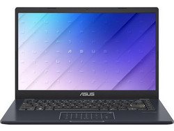 Asus VivoBook Go 14 E410KA (N4500/4GB/128GB Flash/UHD Graphics/Windows 11)