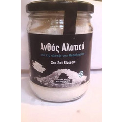 ΑΝΘΟΣ ΑΛΑΤΙΟΥ ΜΕΣΟΛΟΓΓΙΟΥ 500ΓΡ EVERGREEN