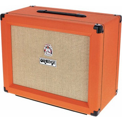 Orange PPC112 Orange