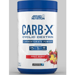 Applied Nutrition Carb-X Fruit Brust 1.2kg