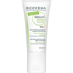 Bioderma Sebium Global Cover 30ml
