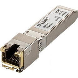 Transceiver D-Link SFP+ 10GBASE-T Copper (DEM-410T)