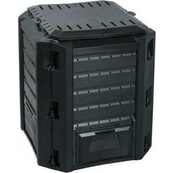 PROSPERPLAST Κομποστοποιητής 380 lt IKST380C-S411