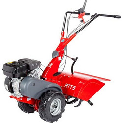 Eurosystems RTT3 6.5HP Σκαπτικό Βενζίνης Τετράχρονο 6.5hp 208cc
