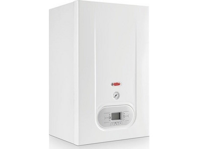Radiant R2K 34 Επιτοίχιος Λέβητας Αερίου Συμπύκνωσης με Καυστήρα 29234kcal/h