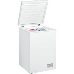 Crown CHF-100E Καταψύκτης Μπαούλο 98lt
