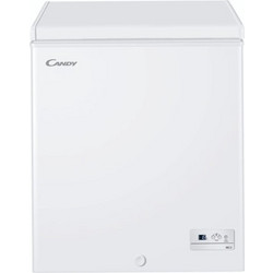 Candy Chae 1452F Καταψύκτης Μπαούλο 137lt