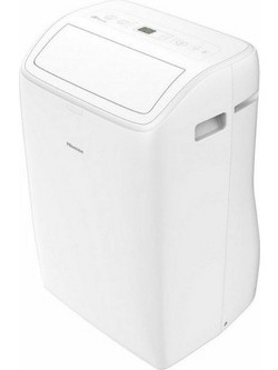 Hisense APC12QC Φορητό Κλιματιστικό Ψύξης 12000 BTU