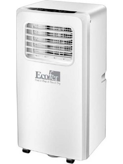 Ecofer 4 Seasons Φορητό Κλιματιστικό Ψύξης Θέρμανσης 9000 BTU