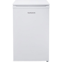 Telefunken TER1101 Μονόπορτο Ψυγείο 82lt Υ84xΠ48xΒ56cm Λευκό