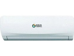 Aquathermal AQAD-12 Κλιματιστικό Inverter 12000 BTU A++/A+ με Ιονιστή