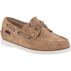 SEBAGO PORTLAND FLESH OUT ΓΥΝΑΙΚΕΙΑ ΜΠΕΖ ΜΟΚΑΣΙΝΙΑ