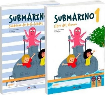 Submarino 1