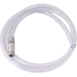 Σωλήνας μετάγγισης υγρών 12mm 2m