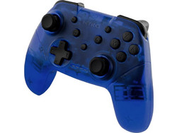 Nyko Wireless Core Controller Blue