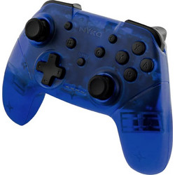 Nyko Wireless Core Controller Blue
