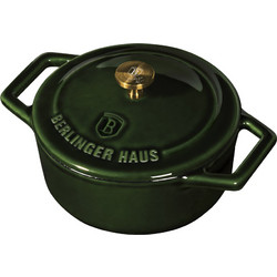 Berlinger Haus Emerald BH-6501 Κατσαρόλα 10cm