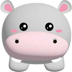 i-TOTAL XL2497C ΚΟΥΜΠΑΡΑΣ HIPPO 18x15.5cm