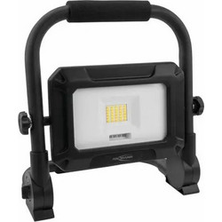 Ansmann FL20W-R 20W/2000lm rechargeable LED Spotlight