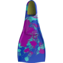 Speedo Long Blade Fins SPEEDO multi