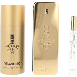 RABANNE 1 MILLIOM CASE 3 pcs