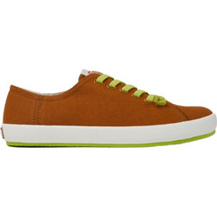 Camper Ανδρικά Sneakers Πορτοκαλί 18869-099