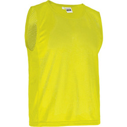 Αθλητικό Γιλέκο TRAINING Valento PDVATRAAF Fluo Yellow