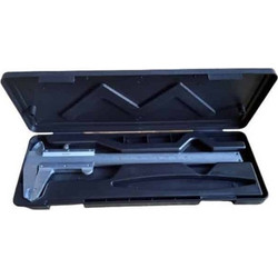 Παχύμετρο Kseibi 150mm με βαλιτσάκι KS303180