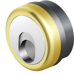 Disec Μαγνητικό Defender MR518 για Κλειδαριές Mul-t-lock Omega Pro
