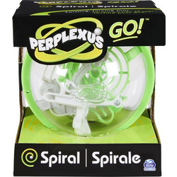 Spin Master Perplexus: Go Spiral 2 Σχέδια - 1 τμχ (6059581)