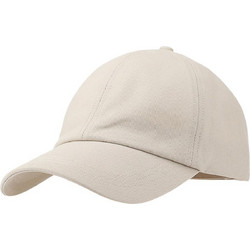 4F CAP BEIGE WMNS
