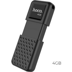 Hoco UD6 4GB USB 2.0