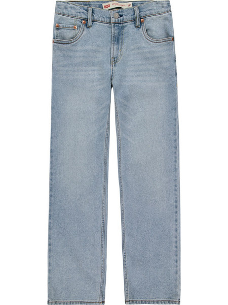 Jean Ίσιο Levis 551 Z AUTHENTIC STRAIGHT JEANS