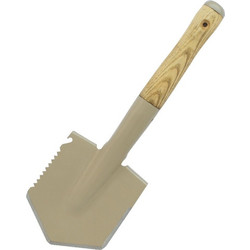 Πτυοσκάπανο Camp Shovel Condor