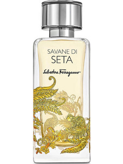 Salvatore Ferragamo Savane Di Seta Eau de Parfum 100ml