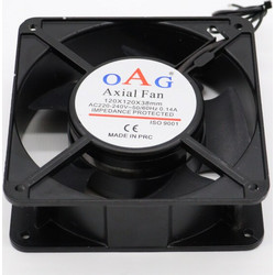 MCP - Fan 120*120