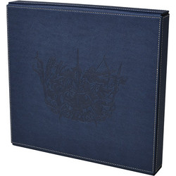 Dragon Shield Player Companion Midnight Blue