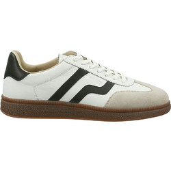 Gant Cuzmo Ανδρικά Sneakers Λευκά 30633860-G020
