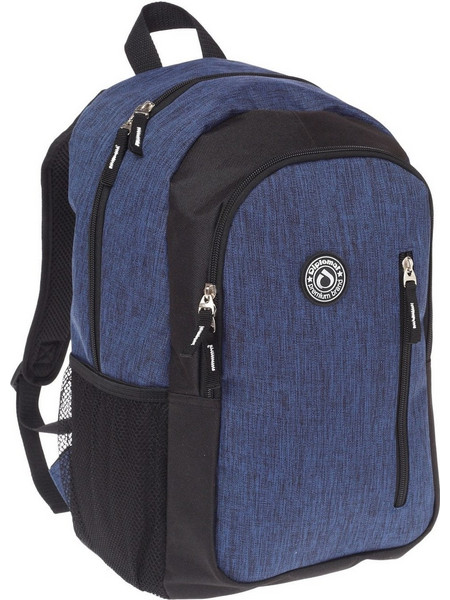 Diplomat BF26 Σακίδιο Πλάτης 18lt Μπλε