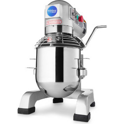 Planetary Mixer - 10L - Up to 5kg Dough - 3 Speed