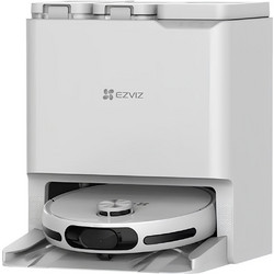 Ezviz RS20 Pro Σκούπα Ρομπότ για Σκούπισμα & Σφουγγάρισμα με Wi-Fi