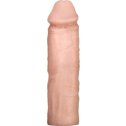 NS Novelties Be Danny Κάλυμμα Επιμήκυνσης Πέους Flesh