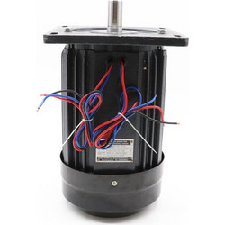 MSM75 - Motor (400V)