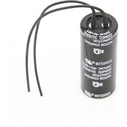 MVAC - Capacitor For Pump 20M3