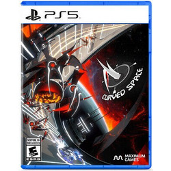Curved Space PS5