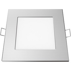 LED SMD panel PENU 6W 120 6500K (PENU665SNM)