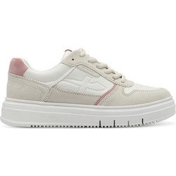 Tamaris Γυναικεία Sneakers Nude 1-23746-43-147