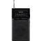 Sencor SRD 1100 Black