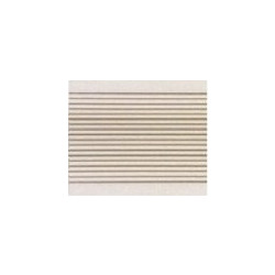 Τάβλα Περίφραξης αλουμινίου μπέζ 14x100x6000mm, Styledoors (τιμή βέργας) 6μ