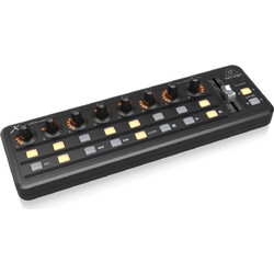 Behringer X-Touch One Mini USB Black
